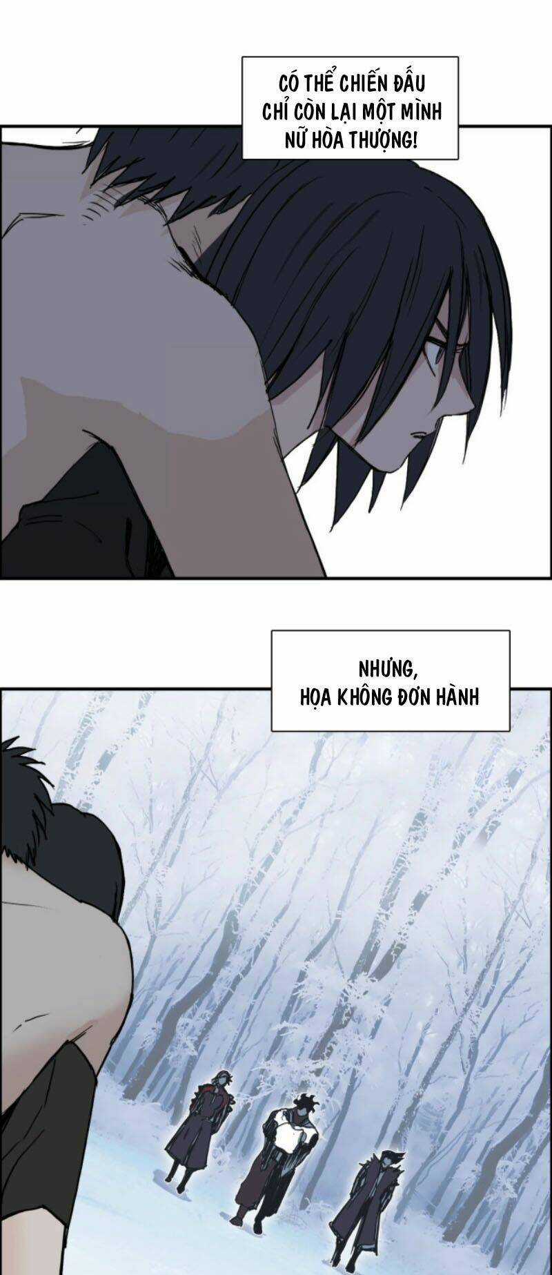 Siêu Năng Lập Phương - Chapter 234 - Trang 29