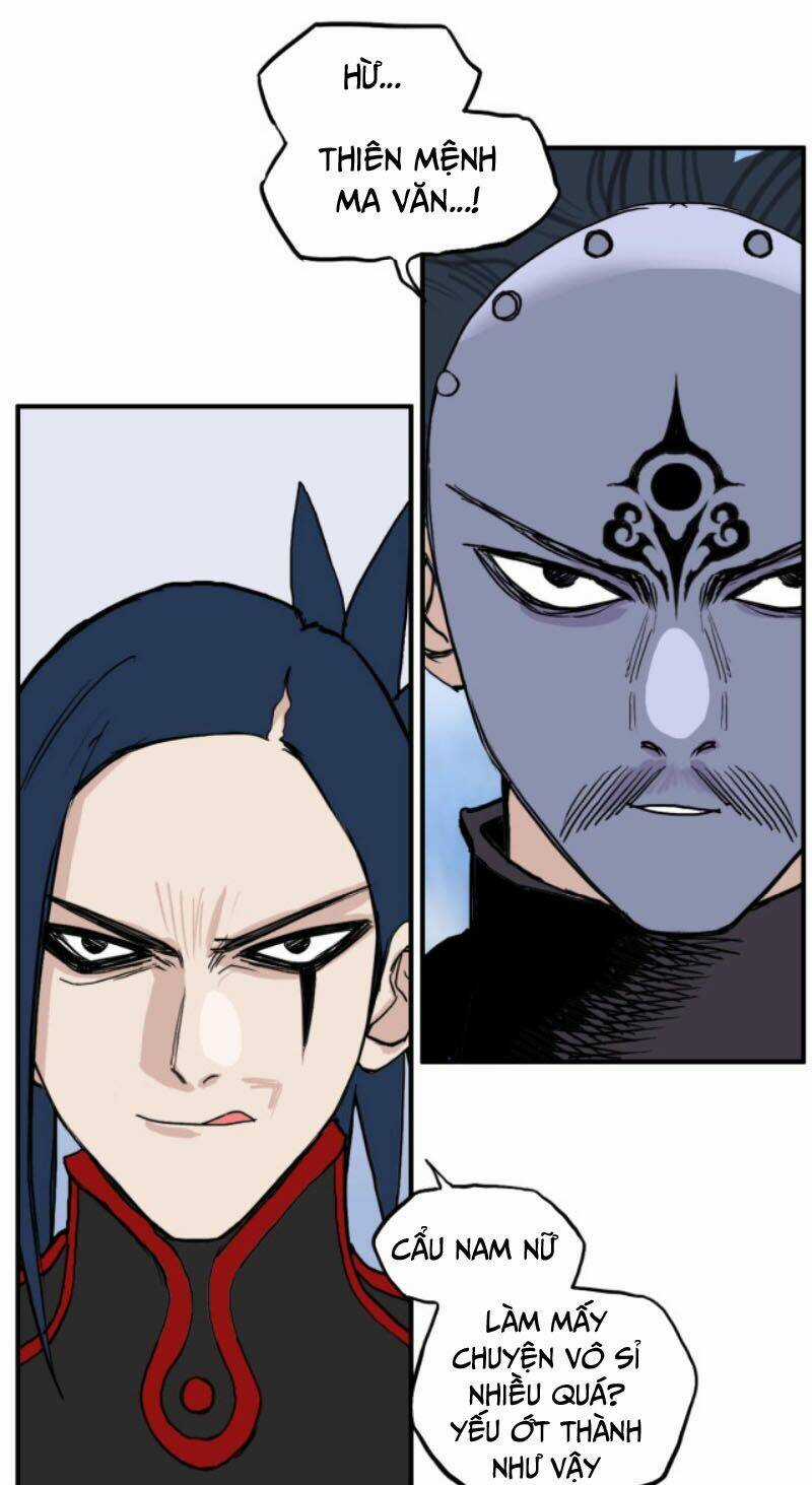 Siêu Năng Lập Phương - Chapter 234 - Trang 31