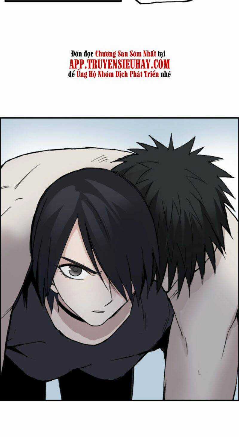 Siêu Năng Lập Phương - Chapter 234 - Trang 32