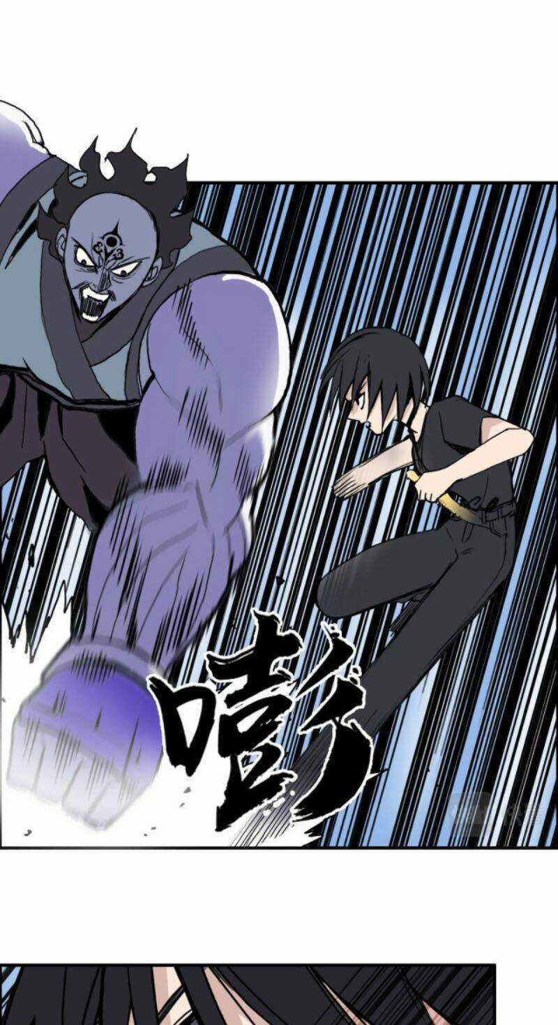 Siêu Năng Lập Phương - Chapter 234 - Trang 51