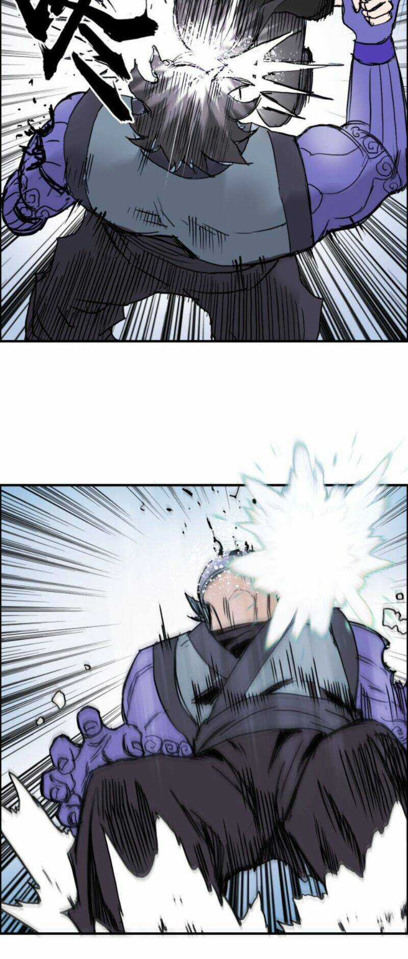 Siêu Năng Lập Phương - Chapter 234 - Trang 58