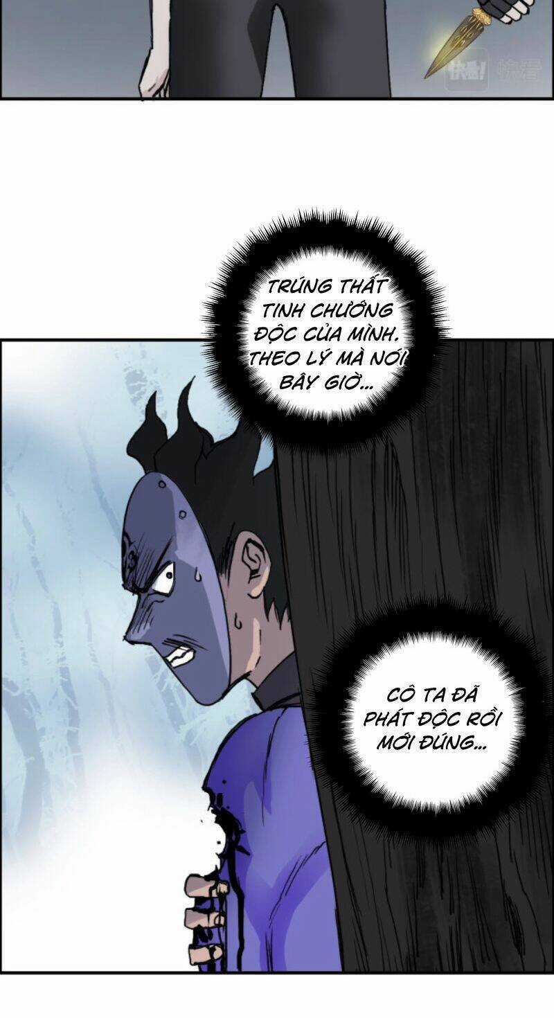 Siêu Năng Lập Phương - Chapter 235 - Trang 4