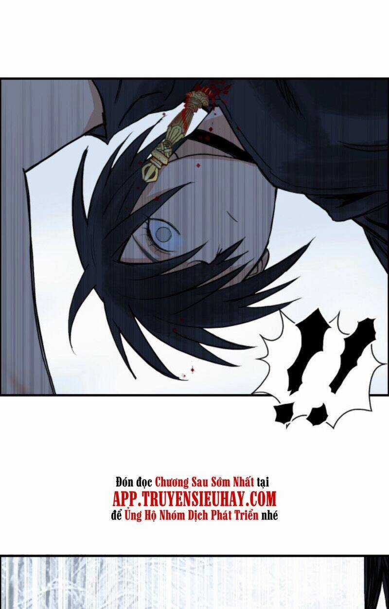 Siêu Năng Lập Phương - Chapter 235 - Trang 40