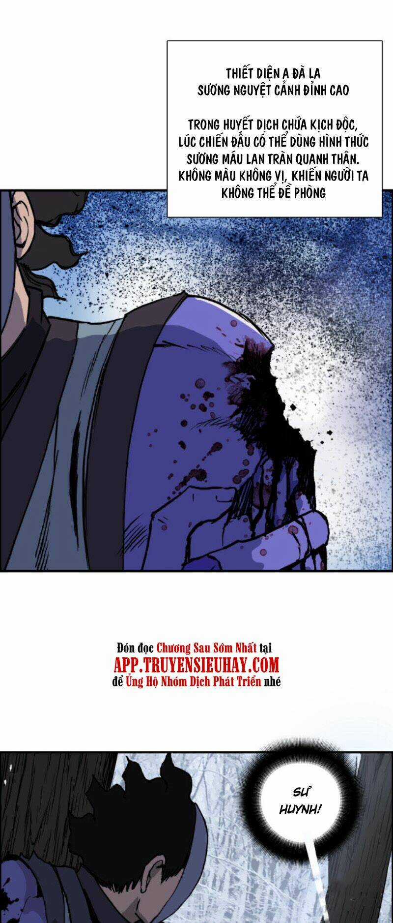 Siêu Năng Lập Phương - Chapter 235 - Trang 5