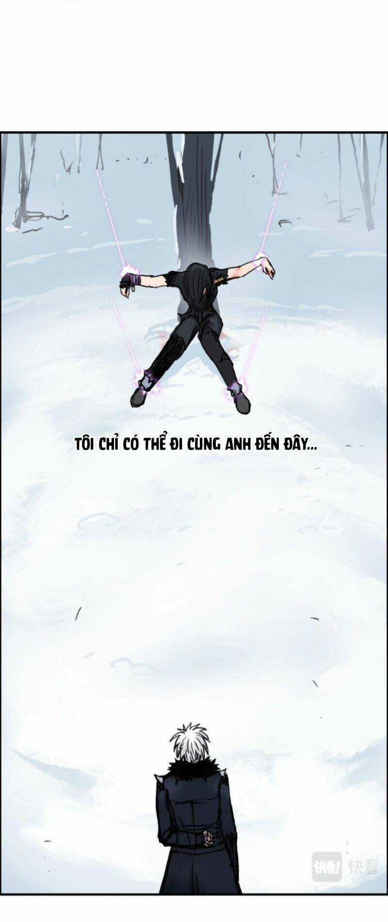 Siêu Năng Lập Phương - Chapter 235 - Trang 49