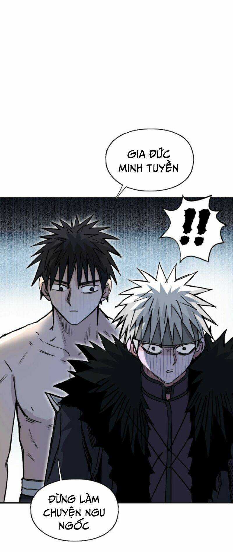 Siêu Năng Lập Phương - Chapter 235 - Trang 51