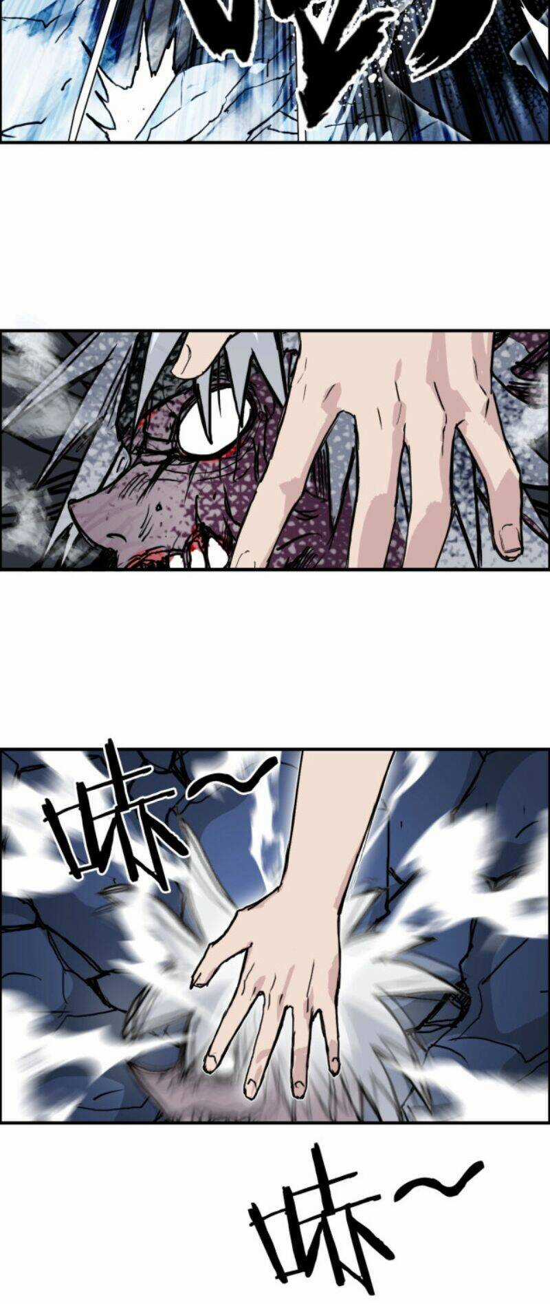 Siêu Năng Lập Phương - Chapter 235 - Trang 55