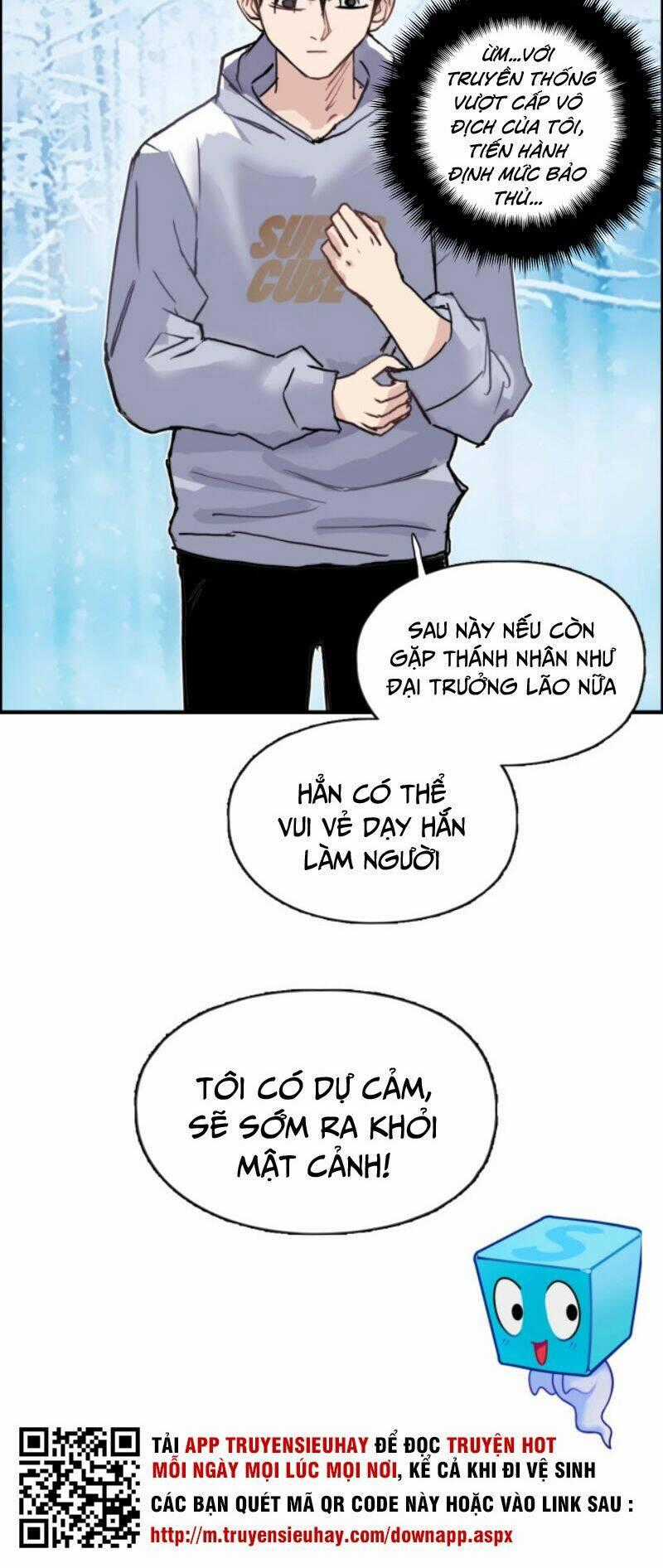 Siêu Năng Lập Phương - Chapter 235 - Trang 63