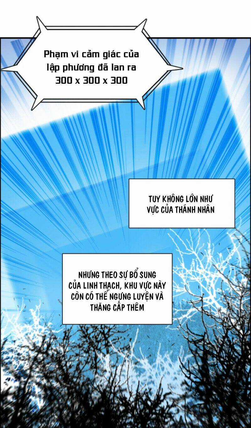 Siêu Năng Lập Phương - Chapter 236 - Trang 13