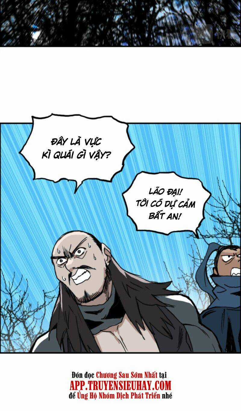 Siêu Năng Lập Phương - Chapter 236 - Trang 14