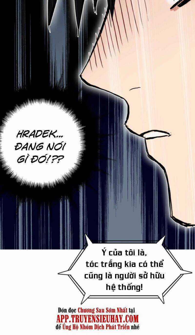 Siêu Năng Lập Phương - Chapter 236 - Trang 20