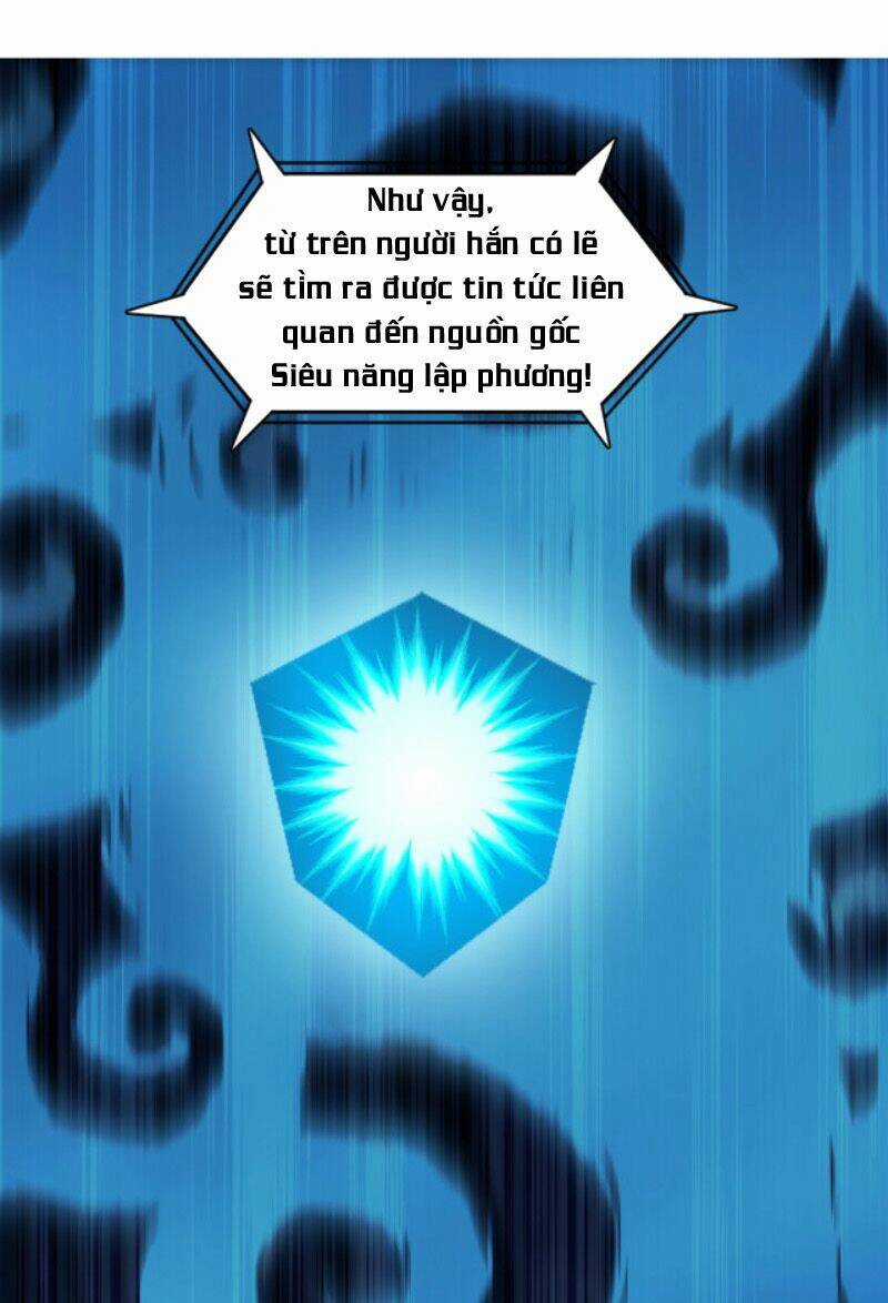 Siêu Năng Lập Phương - Chapter 236 - Trang 21