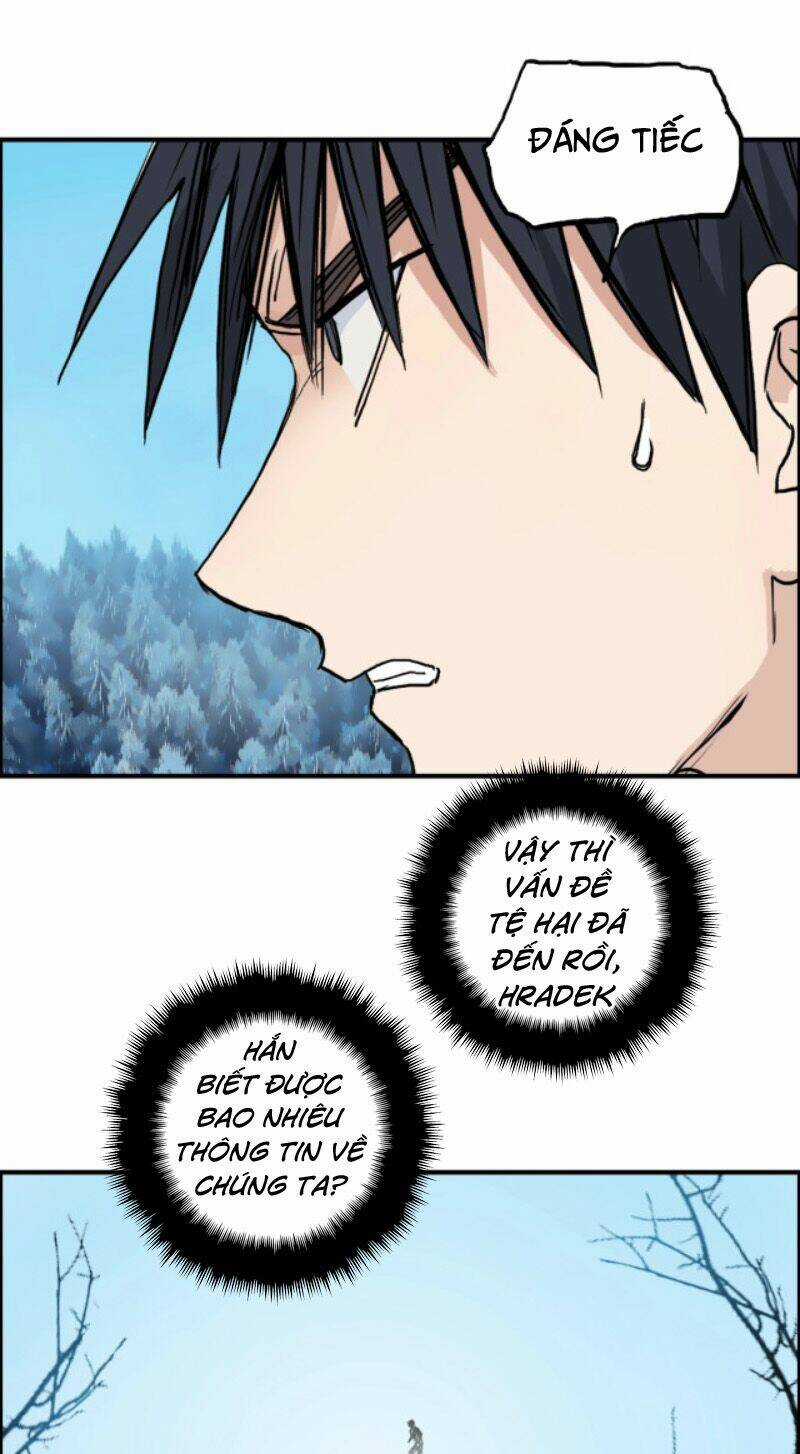 Siêu Năng Lập Phương - Chapter 236 - Trang 25
