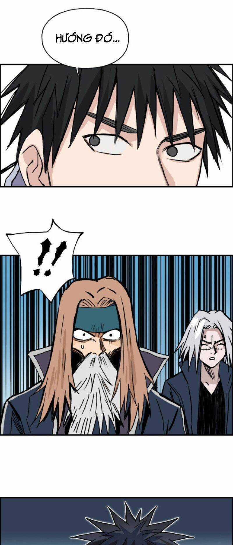 Siêu Năng Lập Phương - Chapter 236 - Trang 31