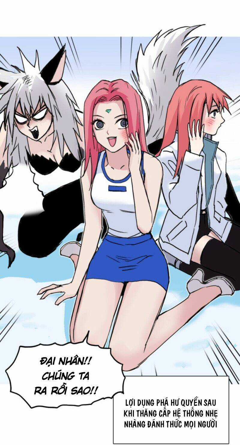 Siêu Năng Lập Phương - Chapter 236 - Trang 5