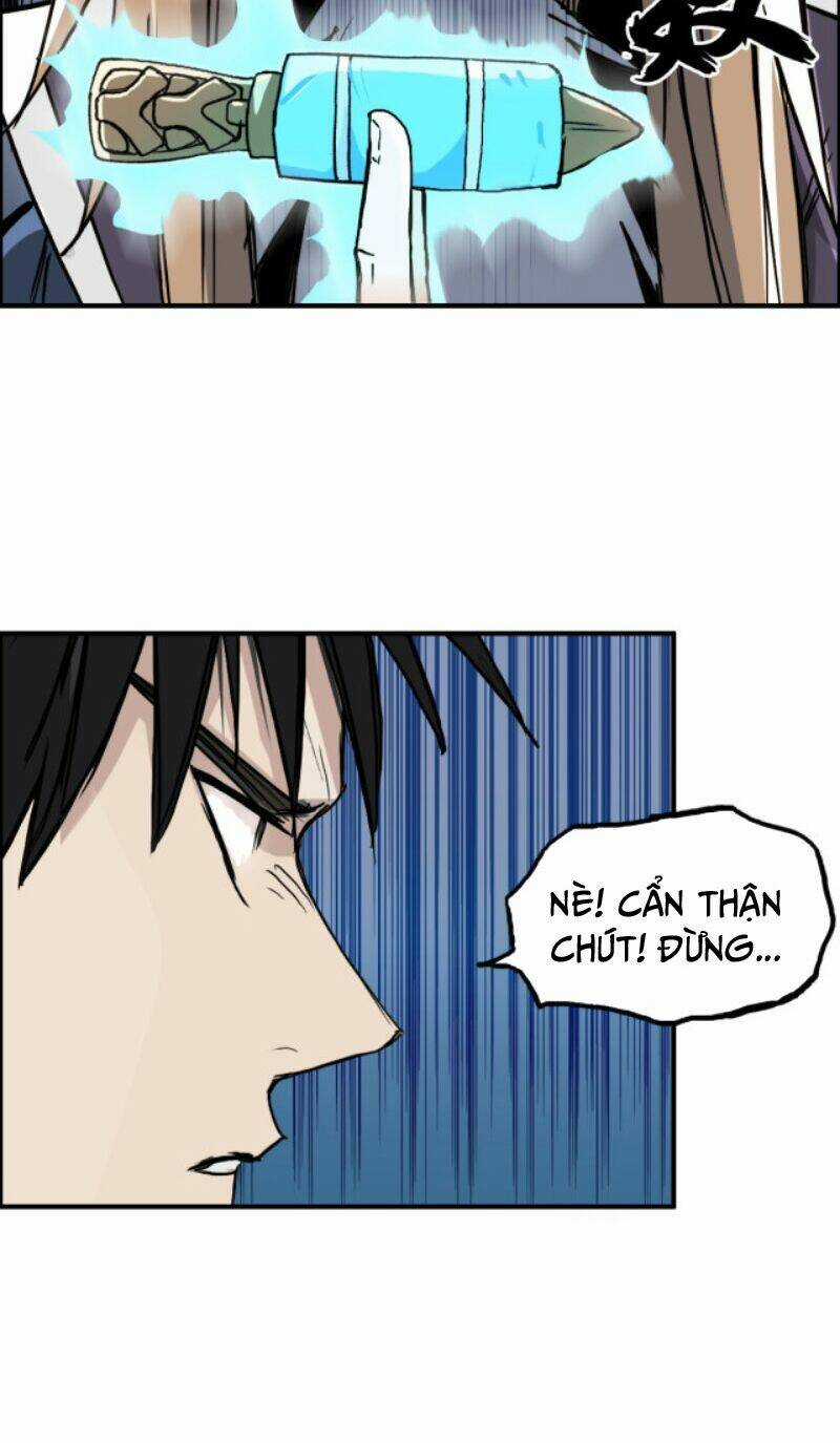 Siêu Năng Lập Phương - Chapter 236 - Trang 46