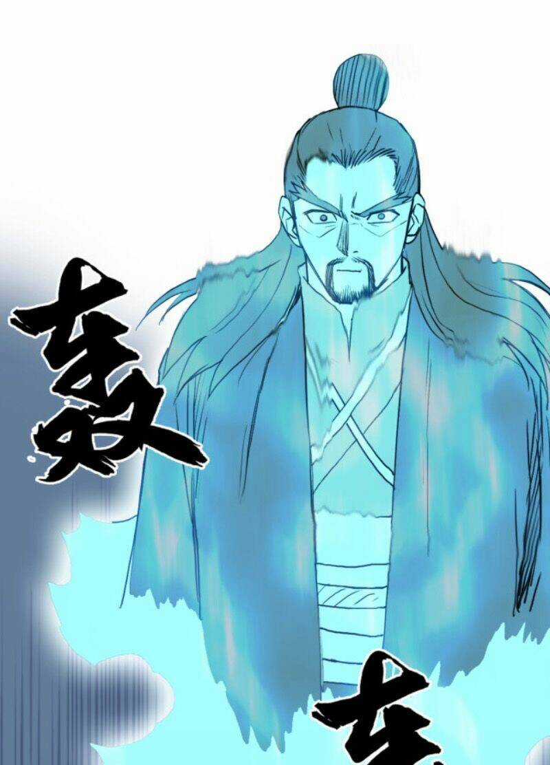 Siêu Năng Lập Phương - Chapter 236 - Trang 47