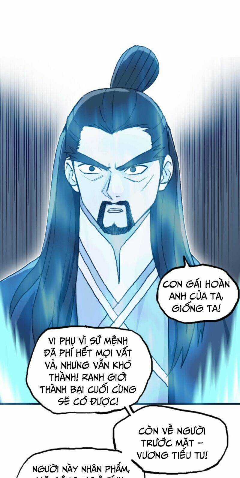 Siêu Năng Lập Phương - Chapter 236 - Trang 49