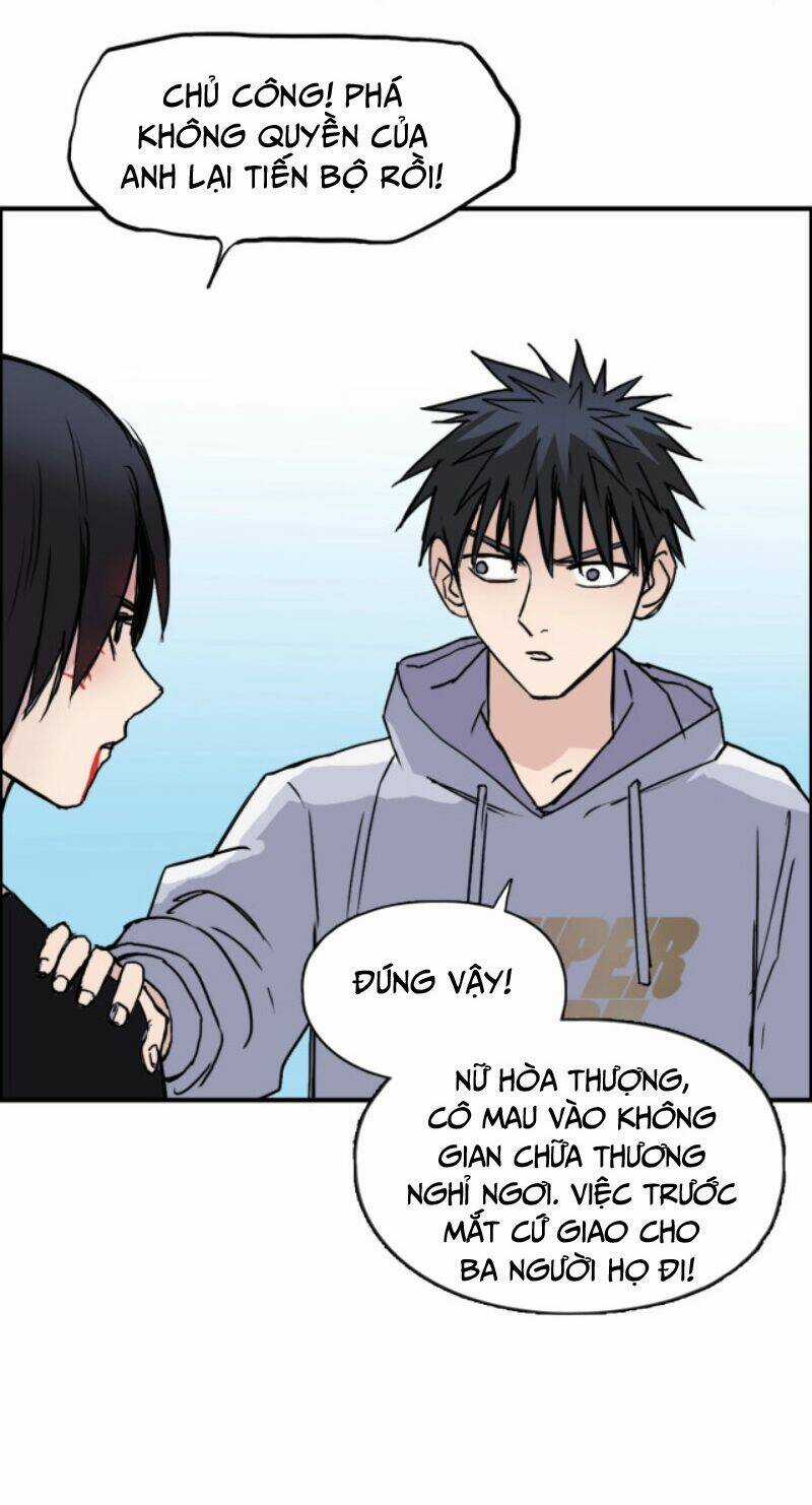 Siêu Năng Lập Phương - Chapter 236 - Trang 6