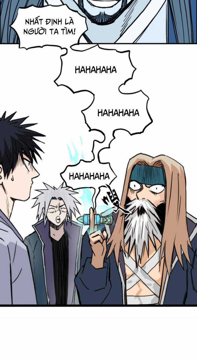 Siêu Năng Lập Phương - Chapter 236 - Trang 52