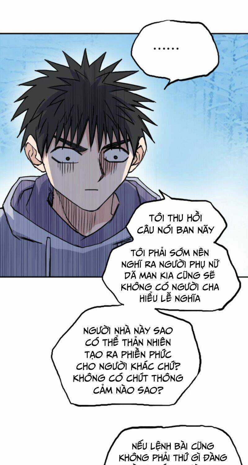 Siêu Năng Lập Phương - Chapter 236 - Trang 55