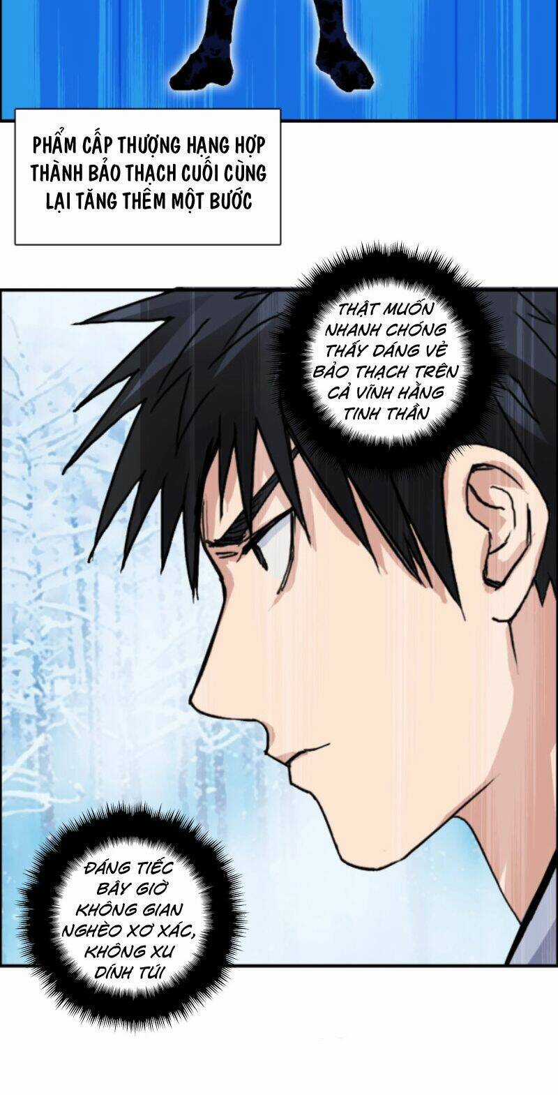 Siêu Năng Lập Phương - Chapter 236 - Trang 10
