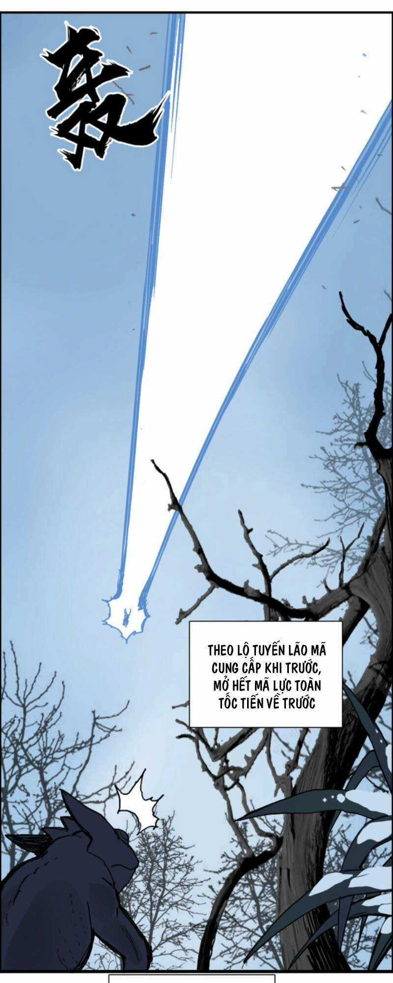 Siêu Năng Lập Phương - Chapter 237 - Trang 11