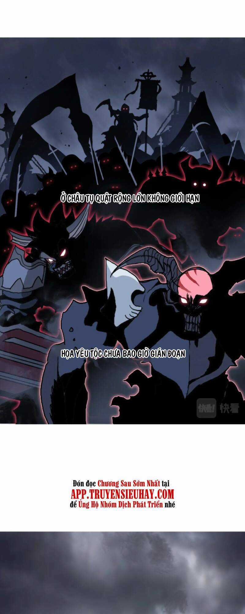 Siêu Năng Lập Phương - Chapter 237 - Trang 3