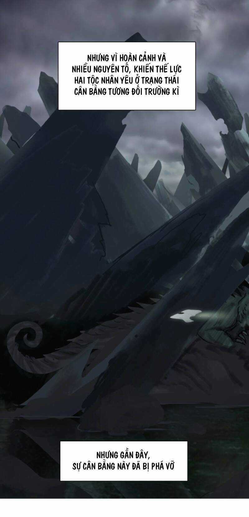 Siêu Năng Lập Phương - Chapter 237 - Trang 4