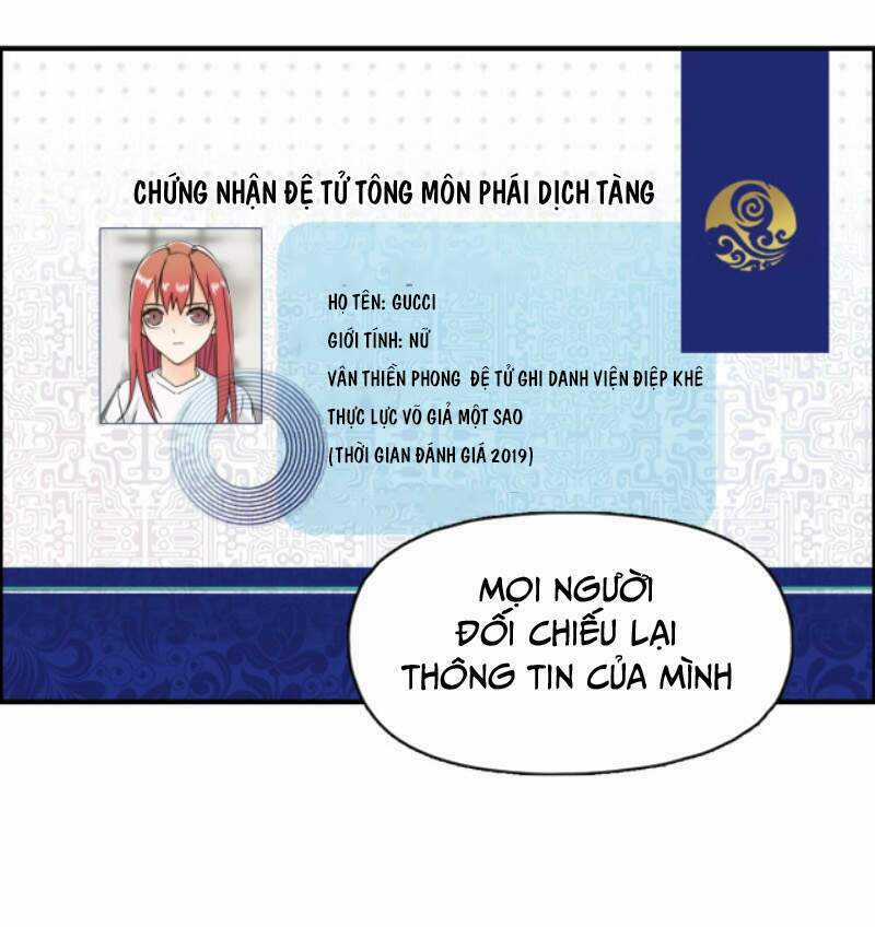 Siêu Năng Lập Phương - Chapter 237 - Trang 34