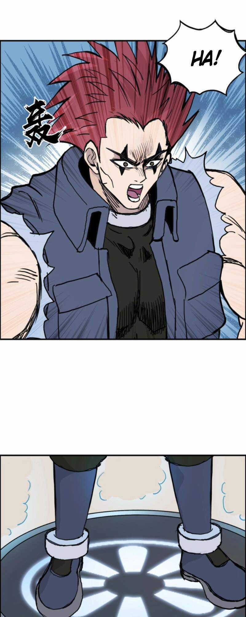 Siêu Năng Lập Phương - Chapter 237 - Trang 39