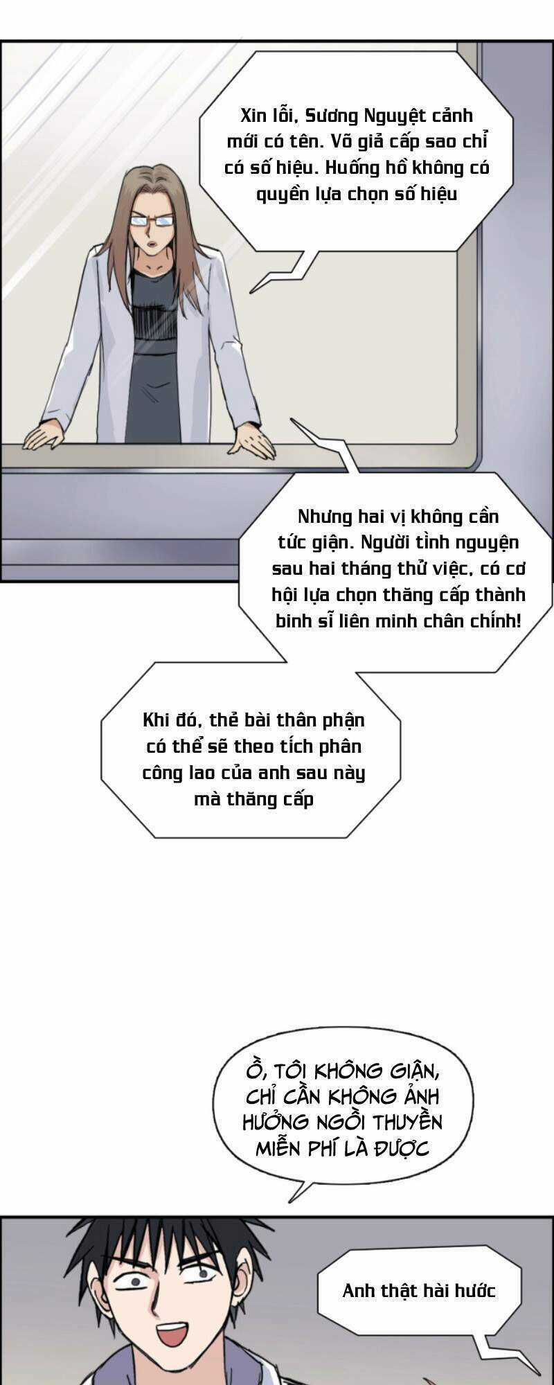 Siêu Năng Lập Phương - Chapter 237 - Trang 49