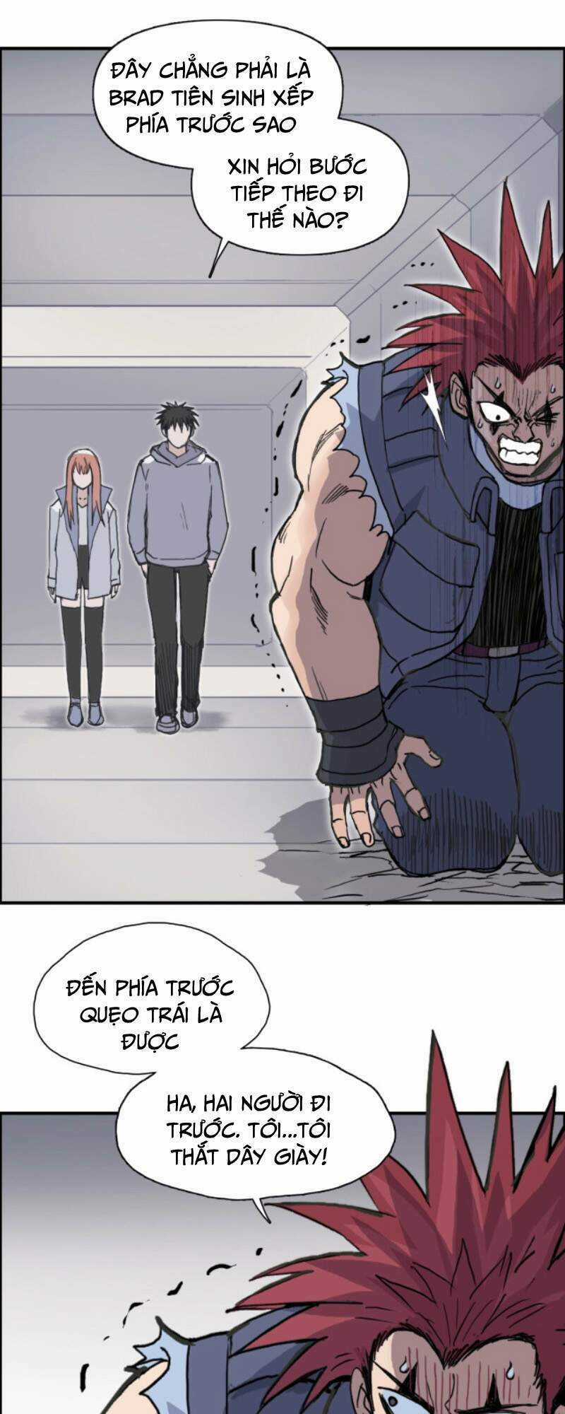 Siêu Năng Lập Phương - Chapter 237 - Trang 51