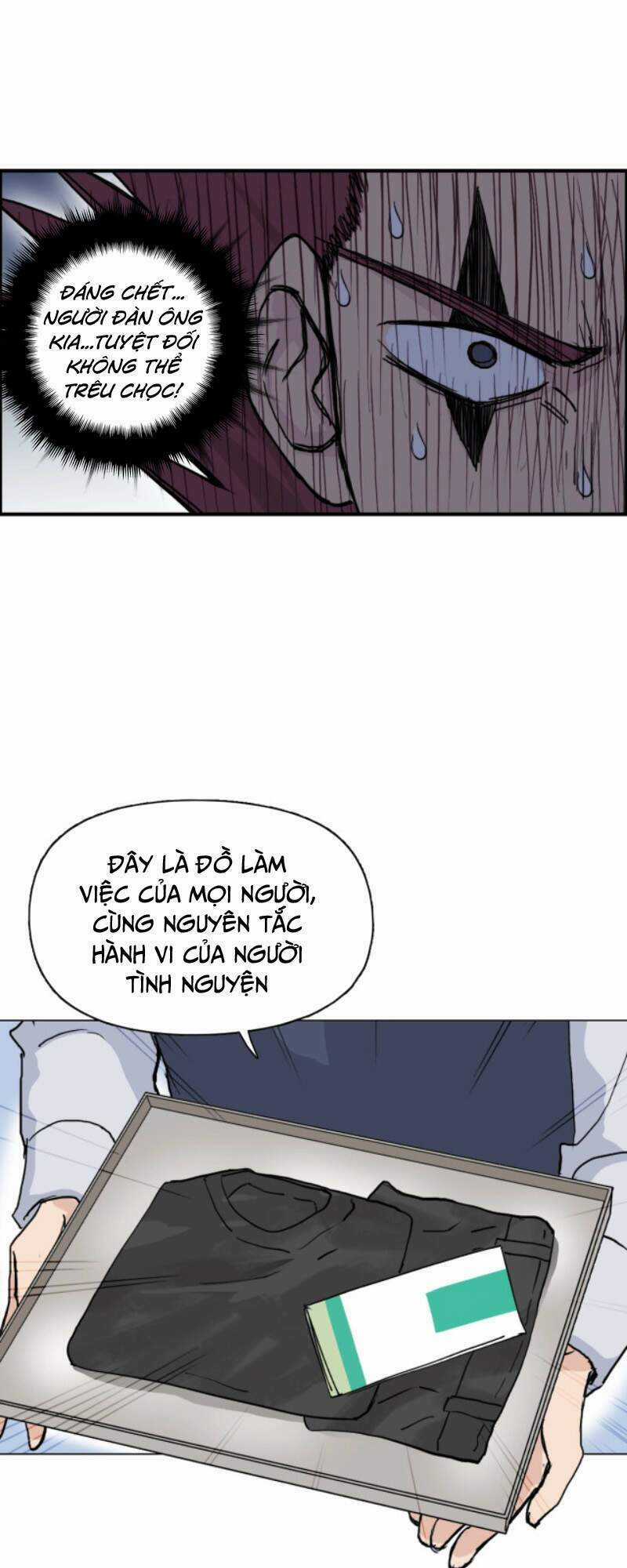 Siêu Năng Lập Phương - Chapter 237 - Trang 53