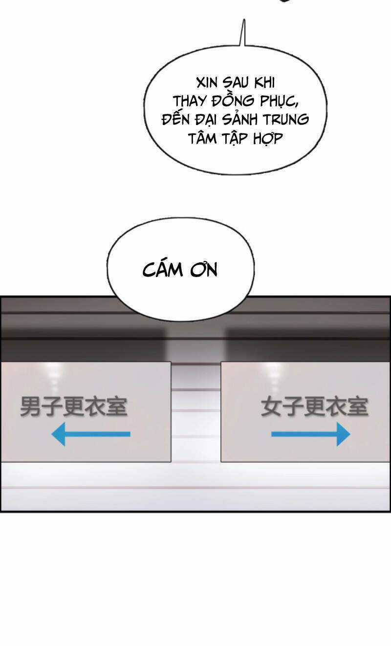 Siêu Năng Lập Phương - Chapter 237 - Trang 54