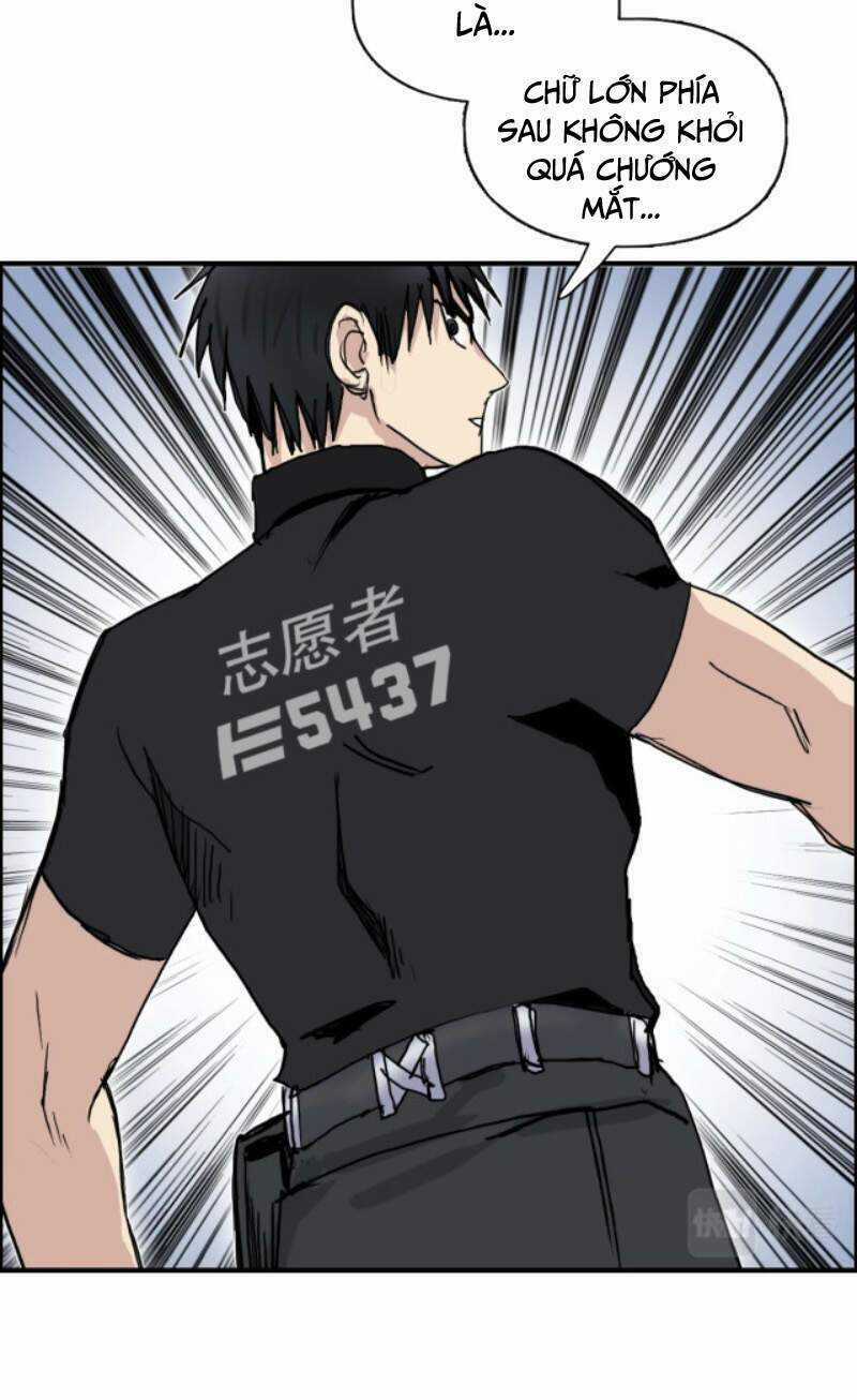 Siêu Năng Lập Phương - Chapter 237 - Trang 56