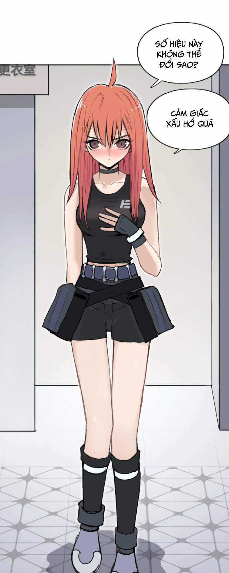 Siêu Năng Lập Phương - Chapter 237 - Trang 57