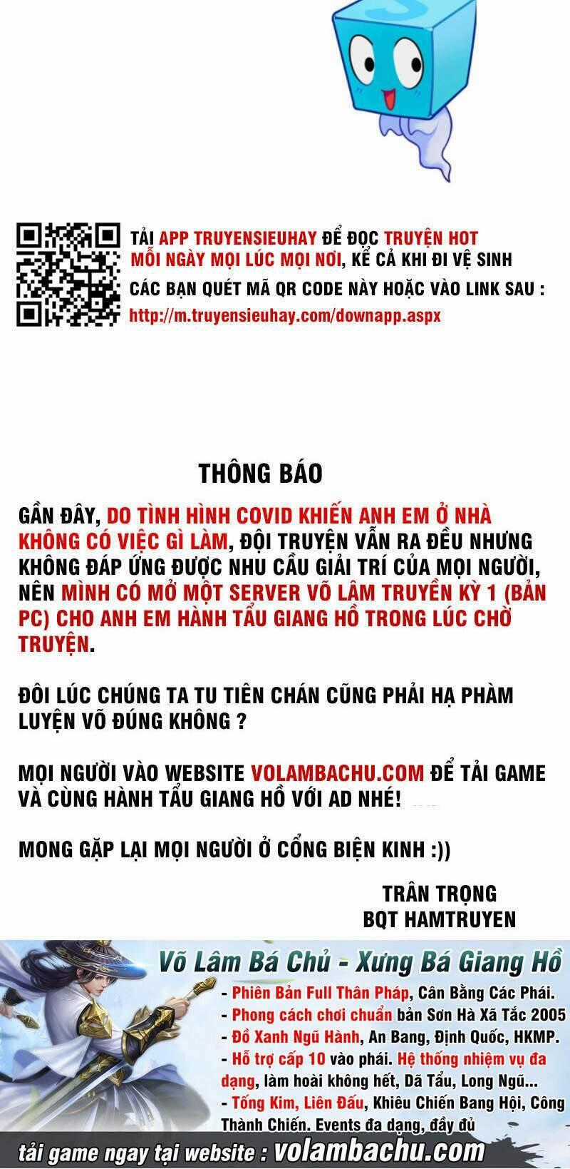 Siêu Năng Lập Phương - Chapter 237 - Trang 66