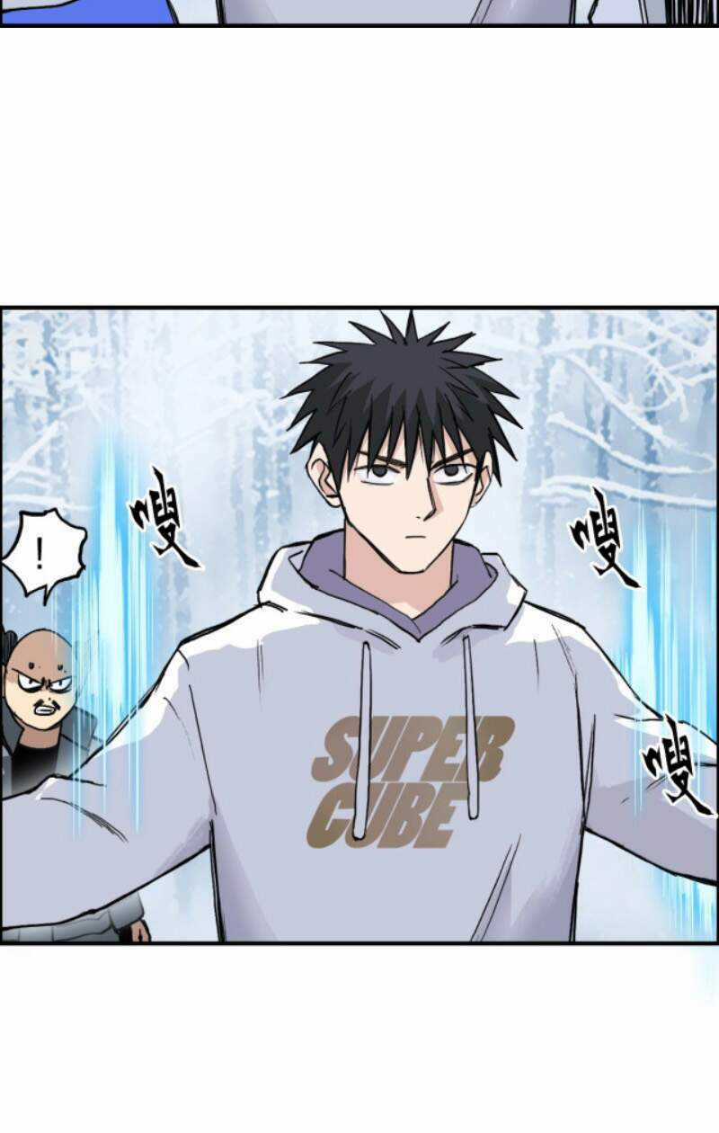 Siêu Năng Lập Phương - Chapter 237 - Trang 8