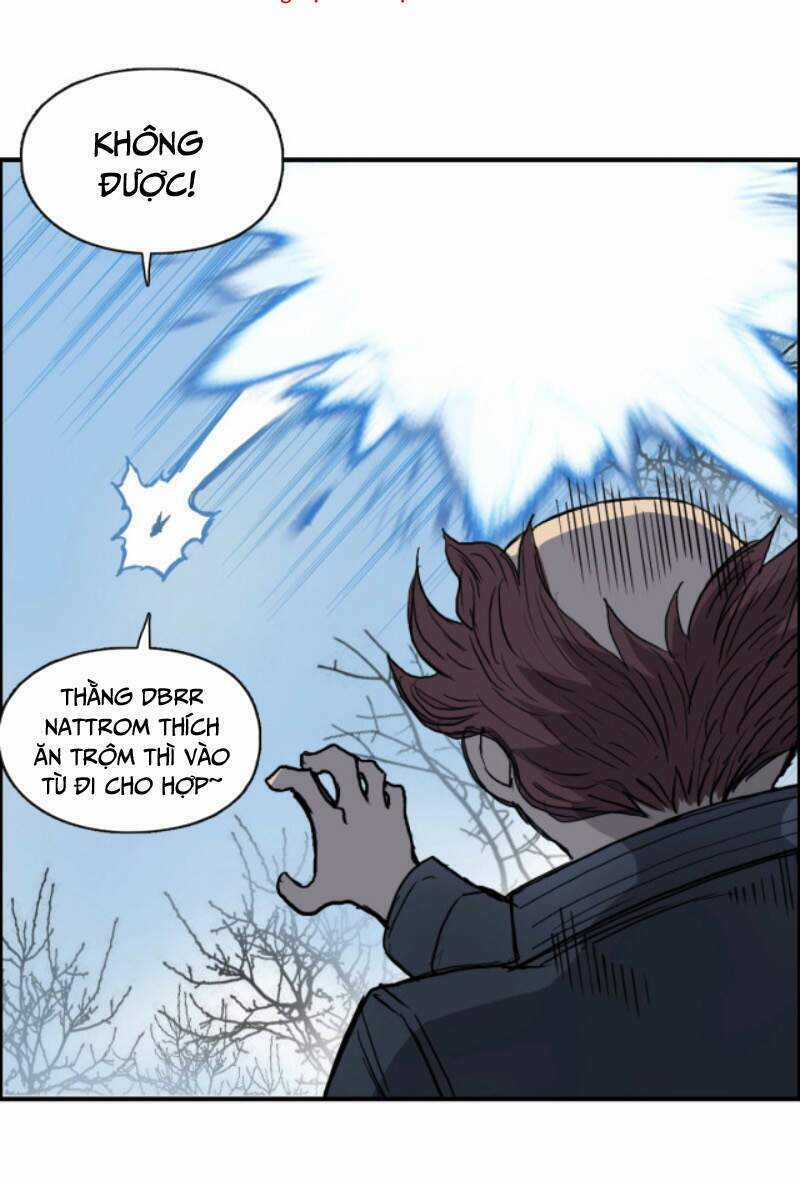 Siêu Năng Lập Phương - Chapter 237 - Trang 10