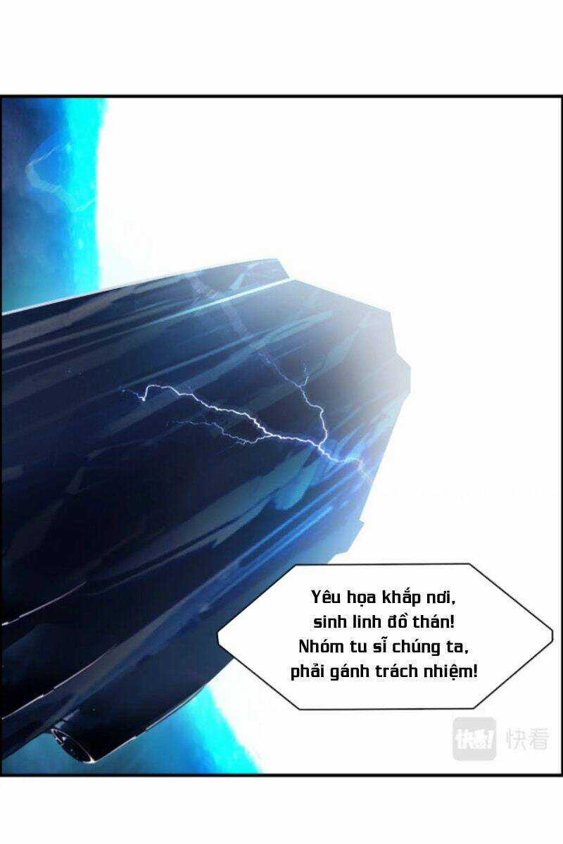 Siêu Năng Lập Phương - Chapter 238 - Trang 3