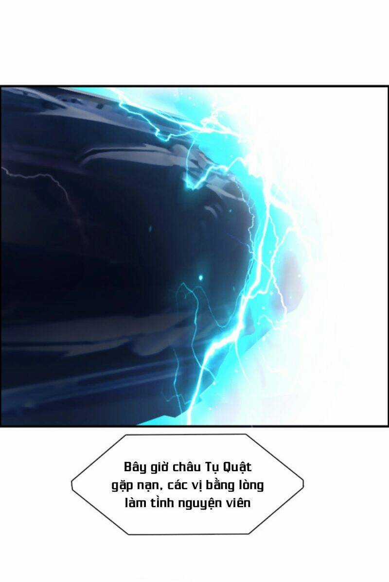 Siêu Năng Lập Phương - Chapter 238 - Trang 4