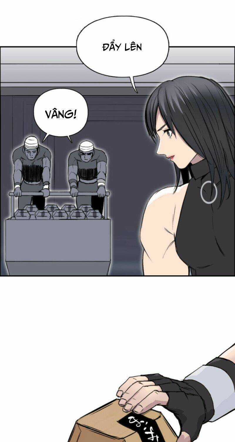 Siêu Năng Lập Phương - Chapter 238 - Trang 51