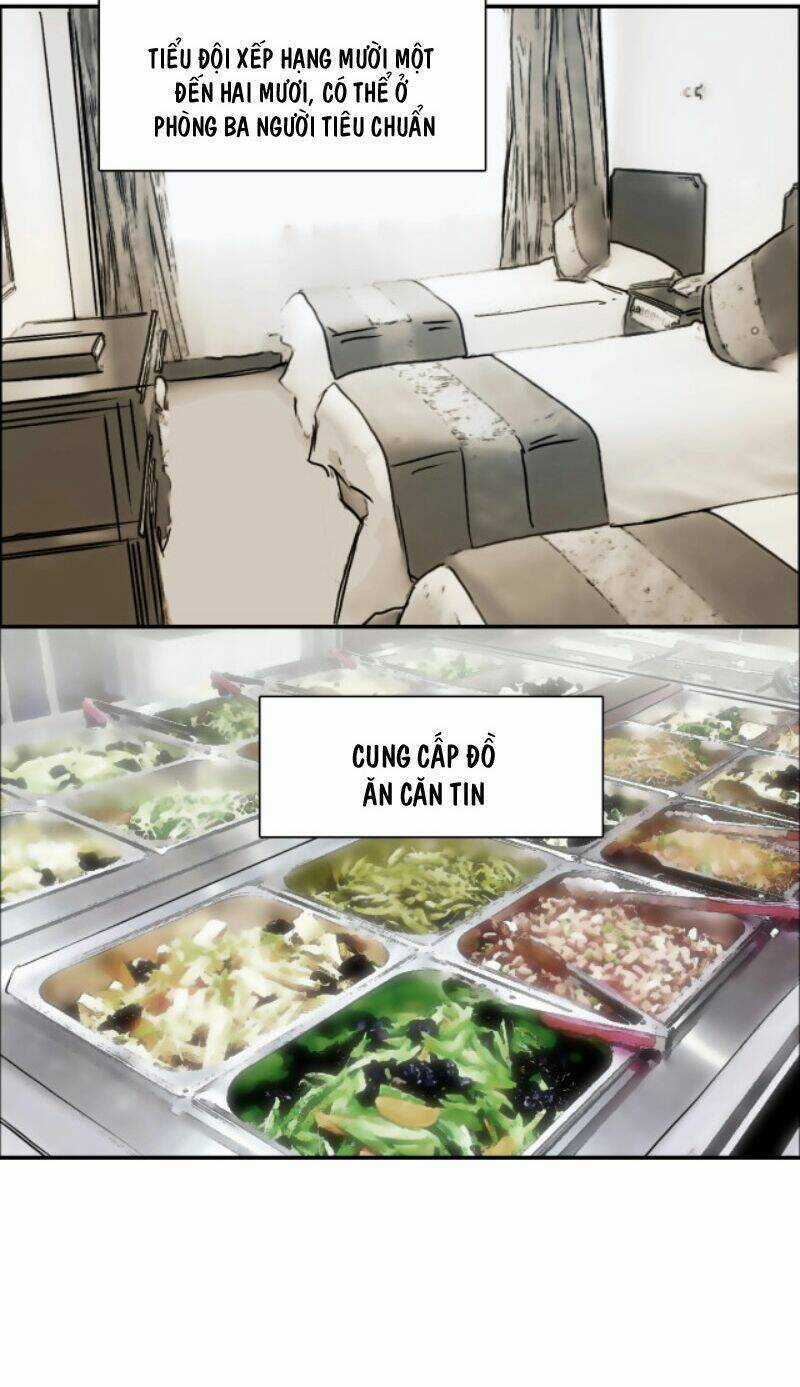 Siêu Năng Lập Phương - Chapter 238 - Trang 66