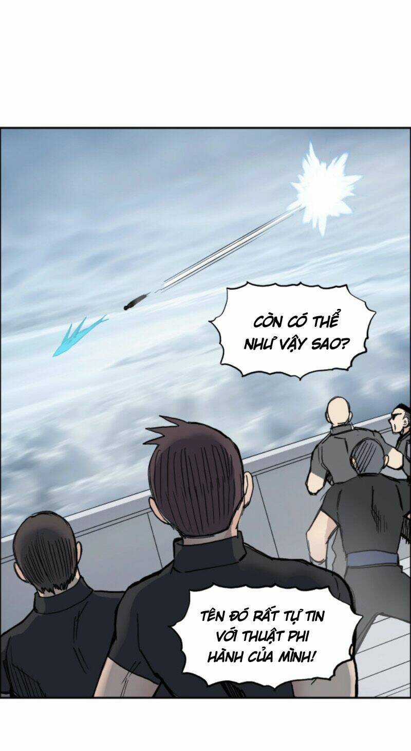Siêu Năng Lập Phương - Chapter 239 - Trang 17