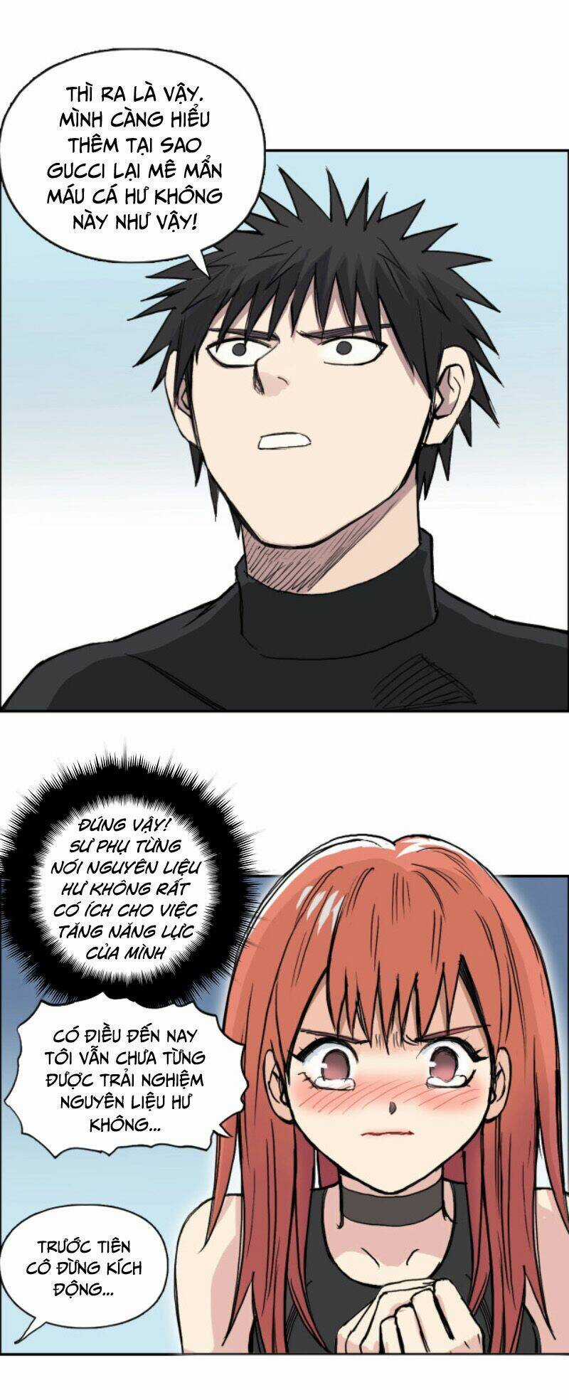 Siêu Năng Lập Phương - Chapter 239 - Trang 29