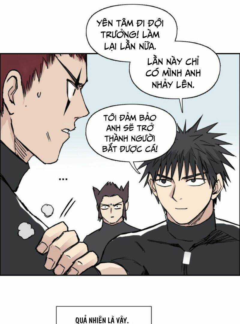 Siêu Năng Lập Phương - Chapter 239 - Trang 42