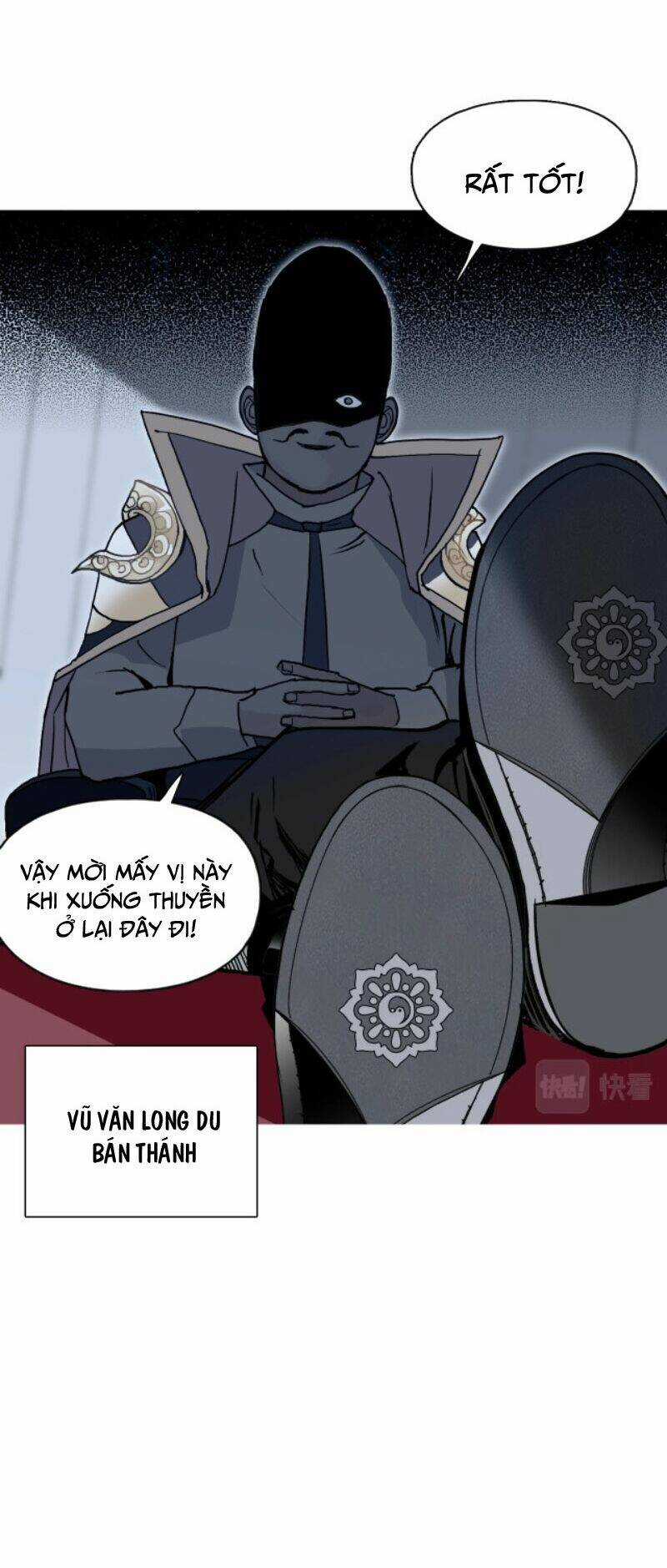 Siêu Năng Lập Phương - Chapter 239 - Trang 51