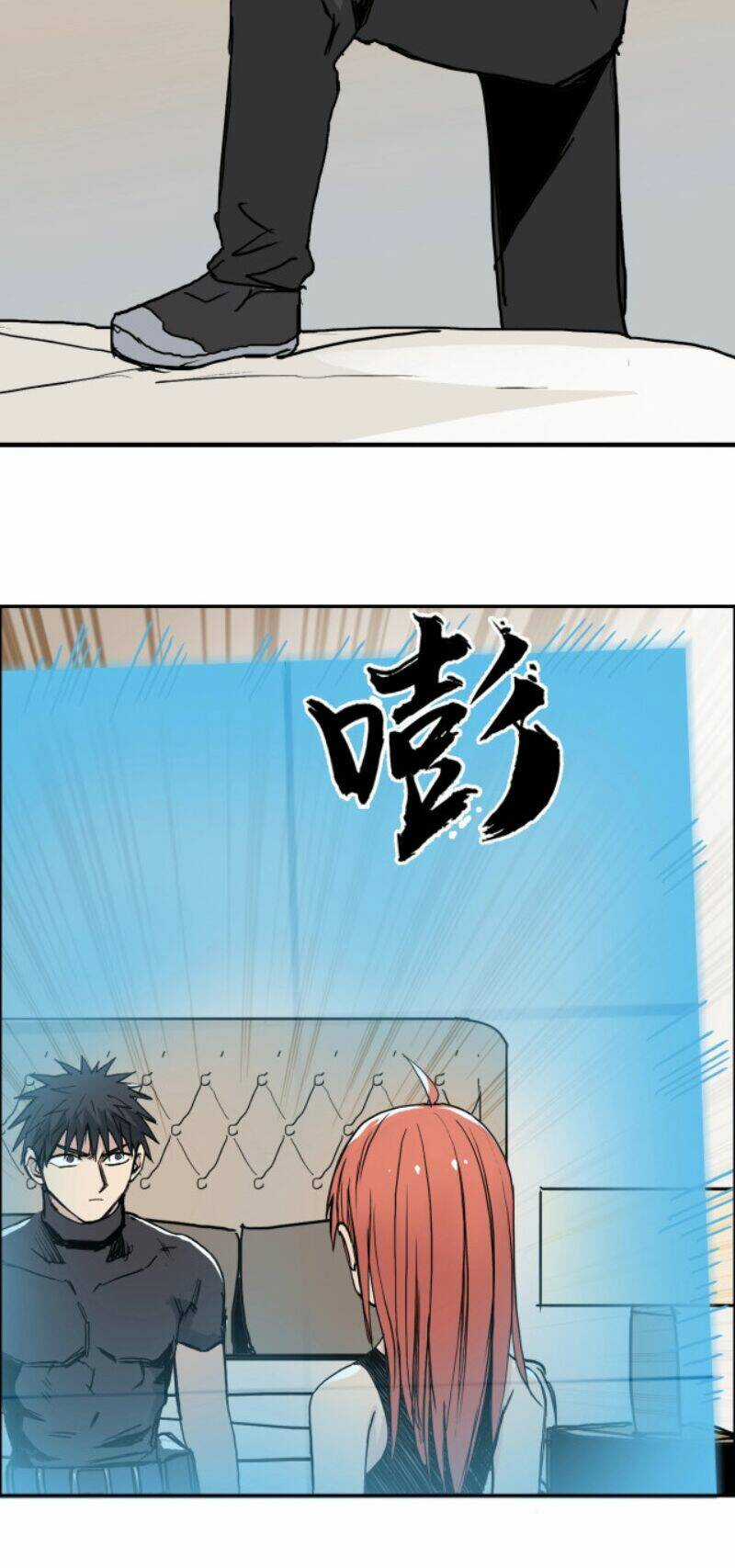 Siêu Năng Lập Phương - Chapter 239 - Trang 53