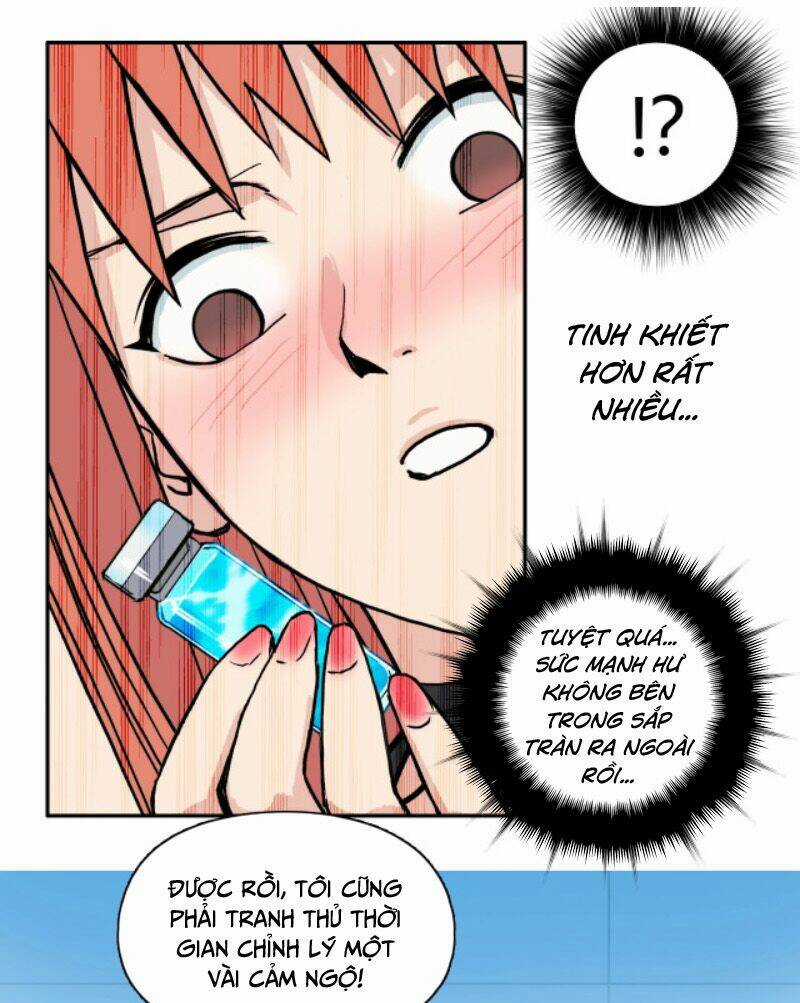 Siêu Năng Lập Phương - Chapter 239 - Trang 58